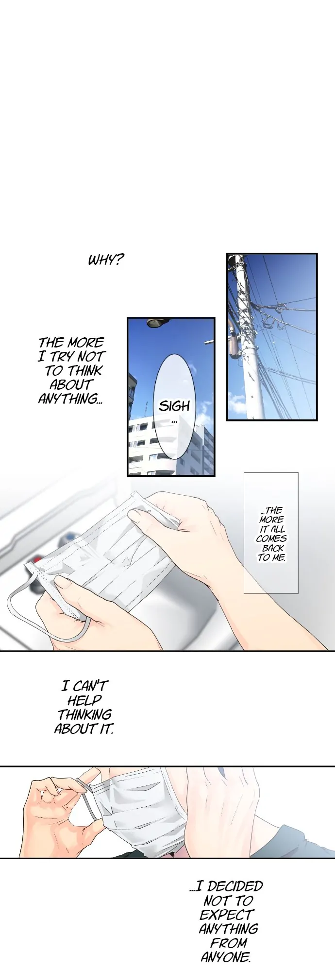 Read SweetFixture chapter 34 image 3 on Lezhin