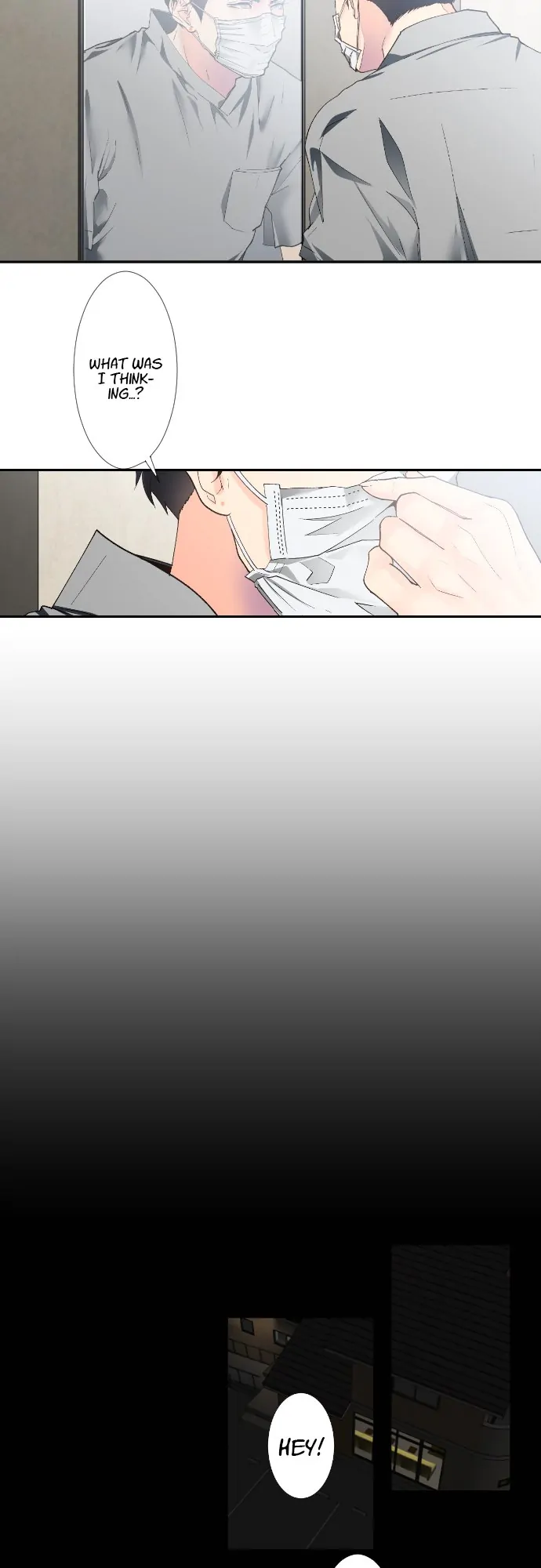 Read SweetFixture chapter 34 image 5 on Lezhin