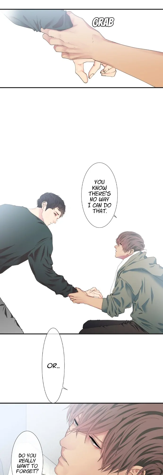 Read SweetFixture chapter 35 image 10 on Lezhin