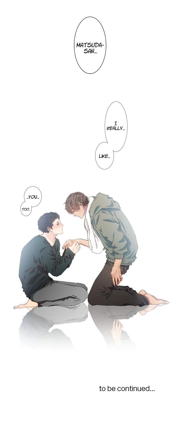 Read SweetFixture chapter 35 image 15 on Lezhin