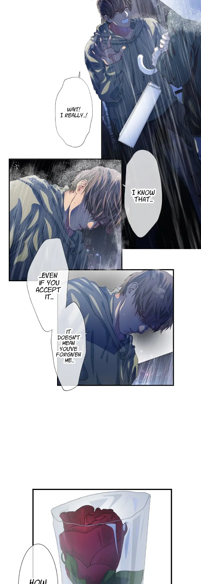 Read SweetFixture chapter 35 image 4 on Lezhin