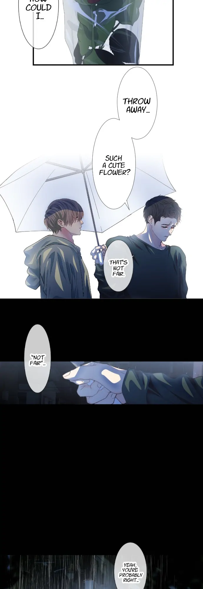 Read SweetFixture chapter 35 image 5 on Lezhin
