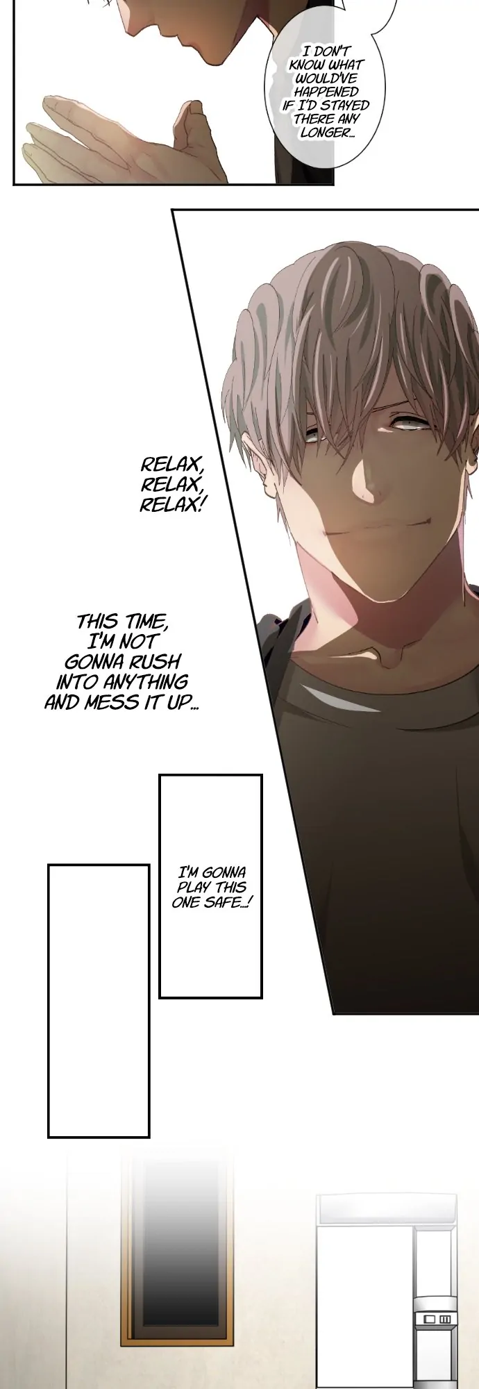 Read SweetFixture chapter 36 image 14 on Lezhin