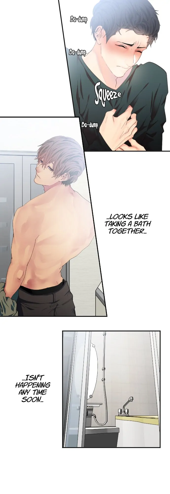 Read SweetFixture chapter 36 image 5 on Lezhin