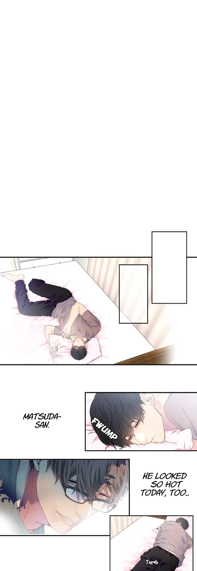 Read SweetFixture chapter 37 image 4 on Lezhin