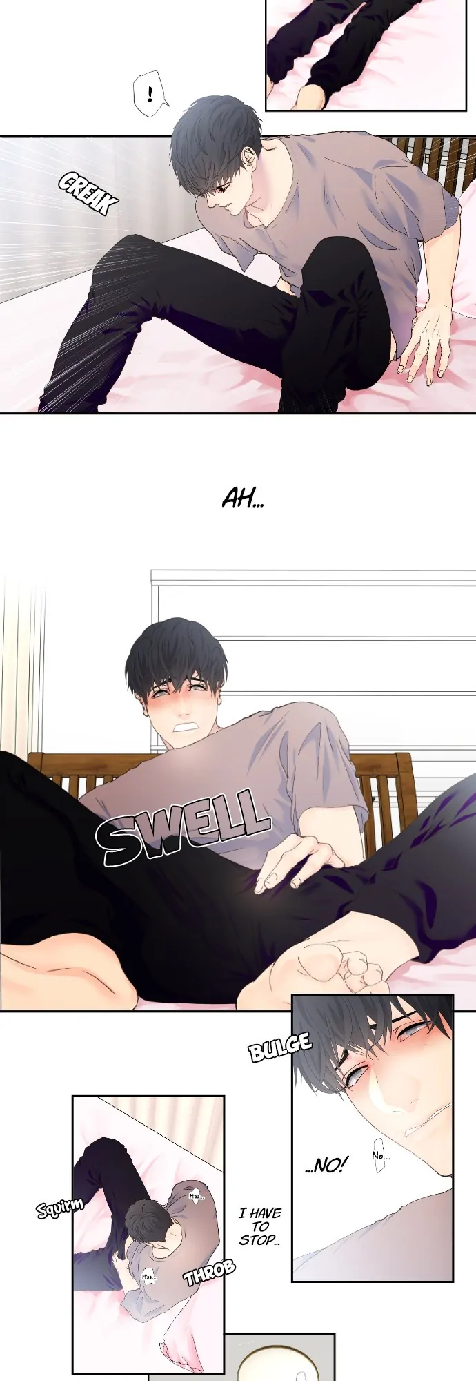 Read SweetFixture chapter 37 image 5 on Lezhin