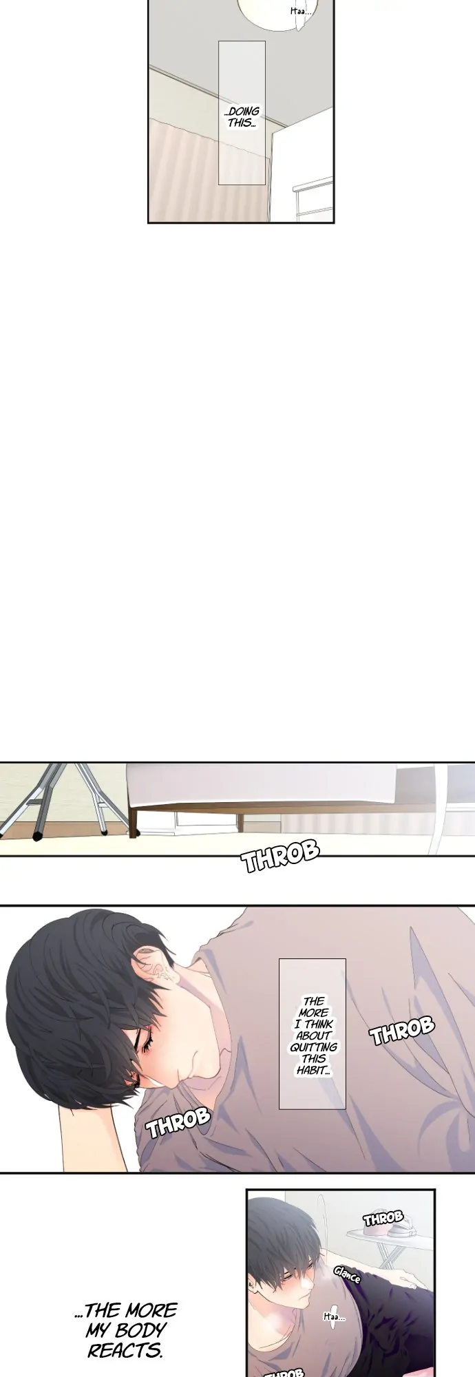 Read SweetFixture chapter 37 image 6 on Lezhin