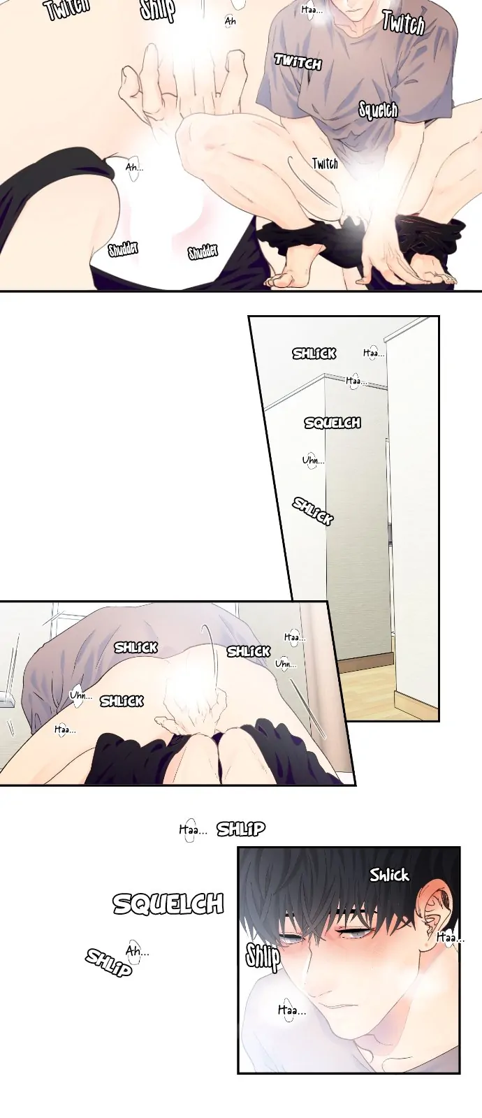 Read SweetFixture chapter 37 image 9 on Lezhin