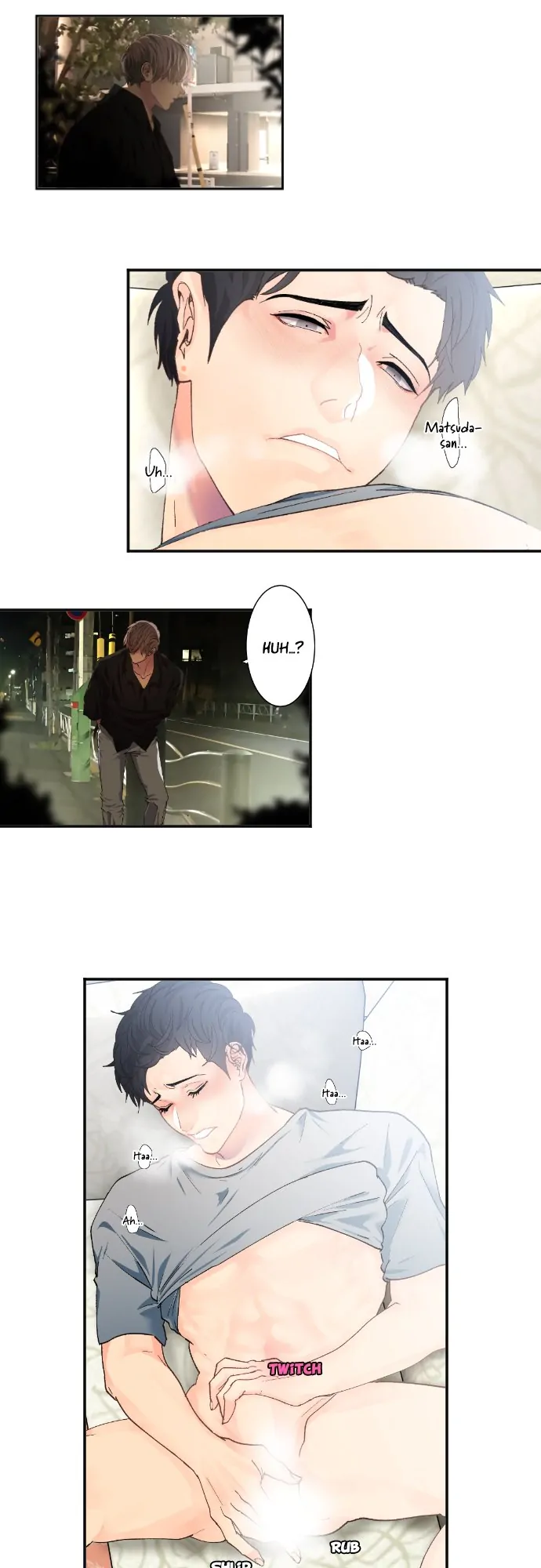 Read SweetFixture chapter 38 image 11 on Lezhin