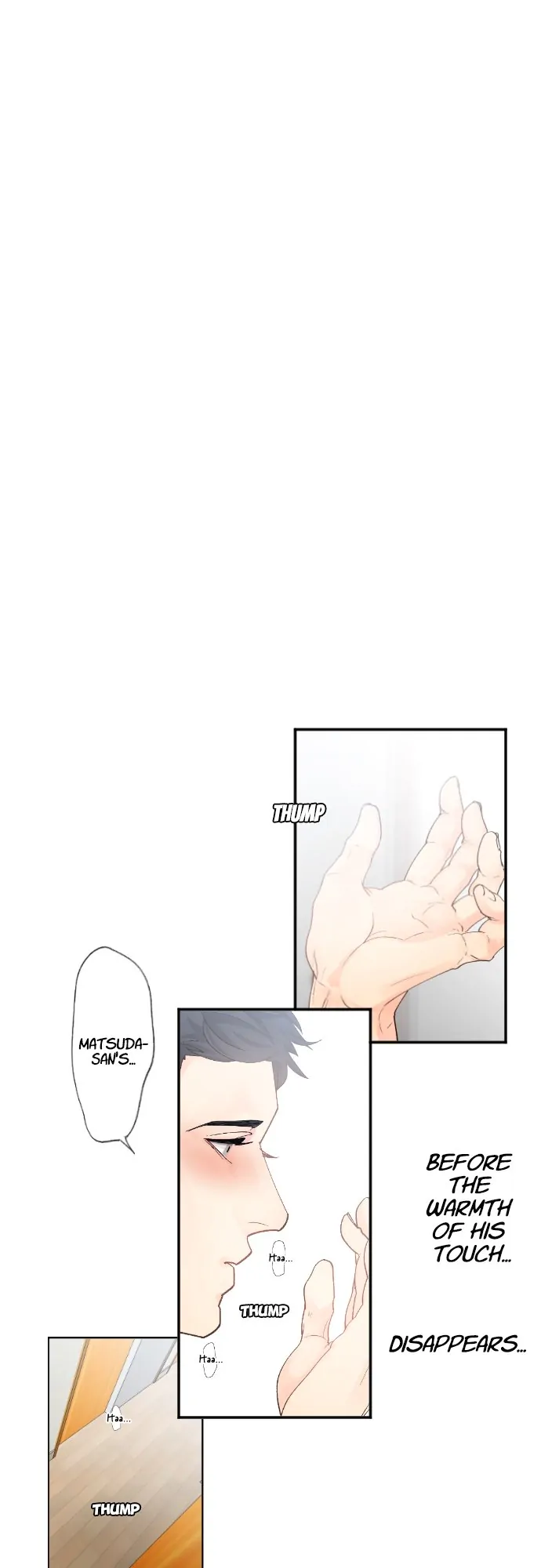 Read SweetFixture chapter 38 image 8 on Lezhin