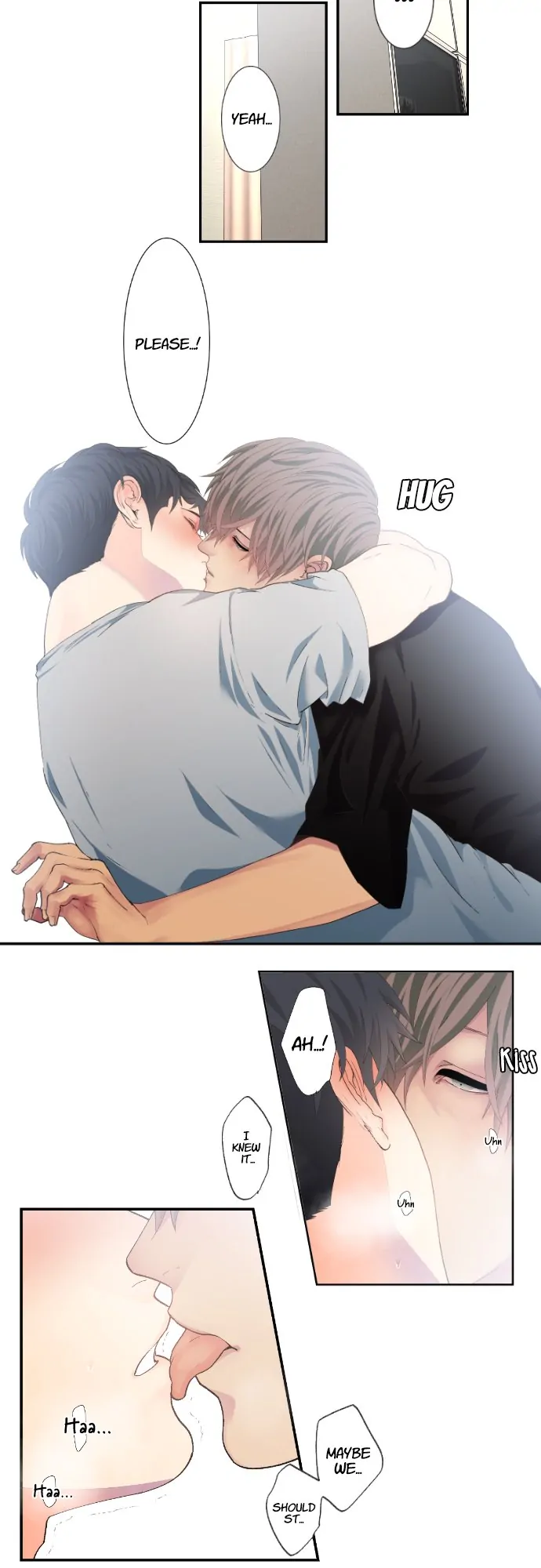 Read SweetFixture chapter 39 image 9 on Lezhin