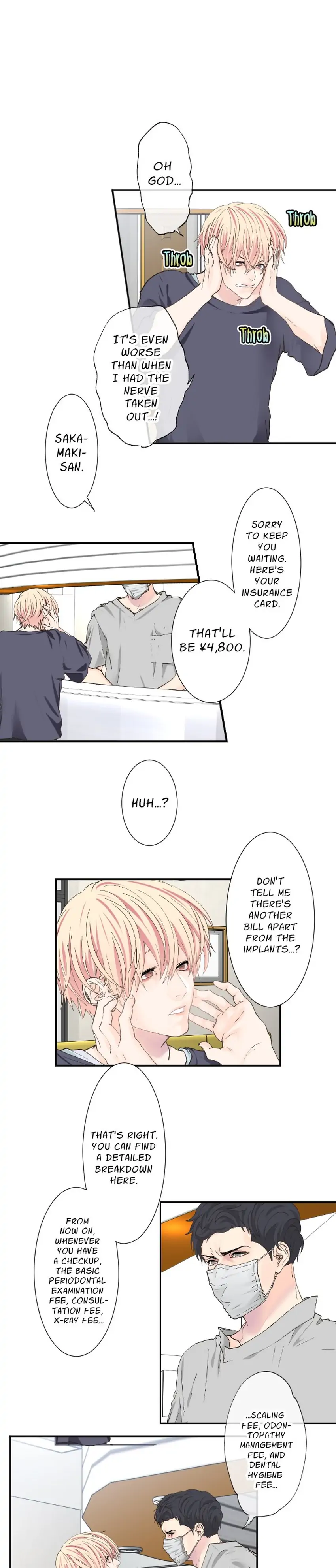 Read SweetFixture chapter 4 image 6 on Lezhin