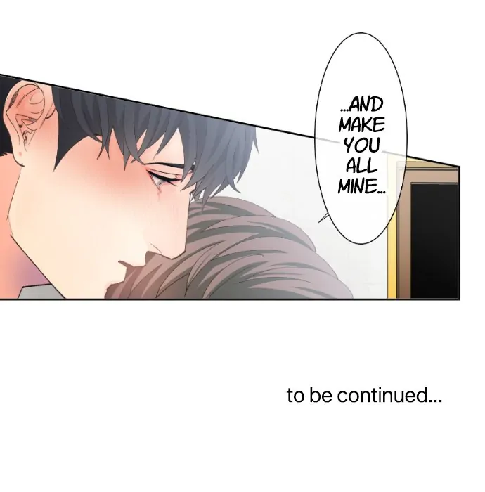 Read SweetFixture chapter 40 image 8 on Lezhin