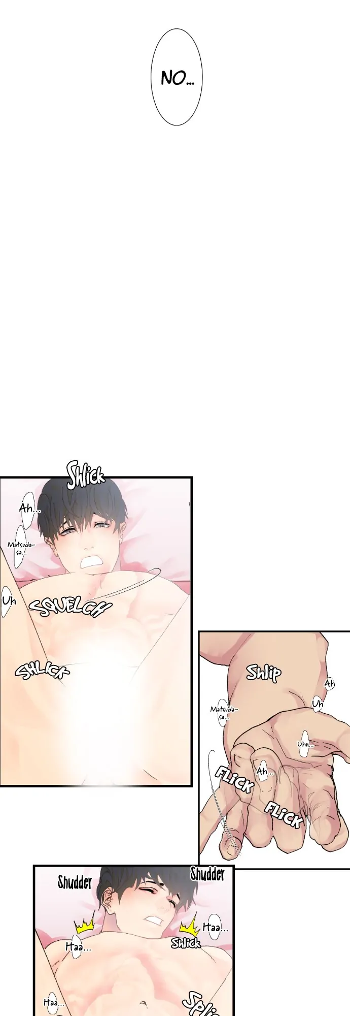 Read SweetFixture chapter 41 image 3 on Lezhin