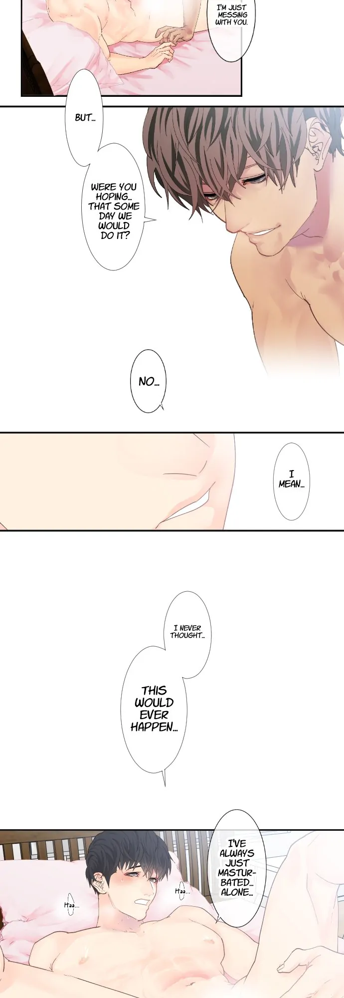 Read SweetFixture chapter 41 image 5 on Lezhin