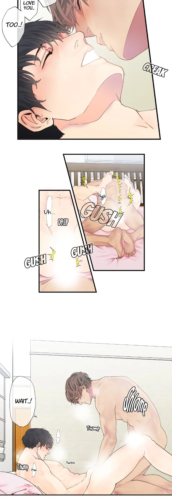 Read SweetFixture chapter 42 image 6 on Lezhin