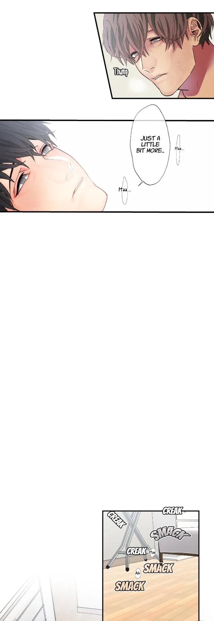 Read SweetFixture chapter 42 image 7 on Lezhin