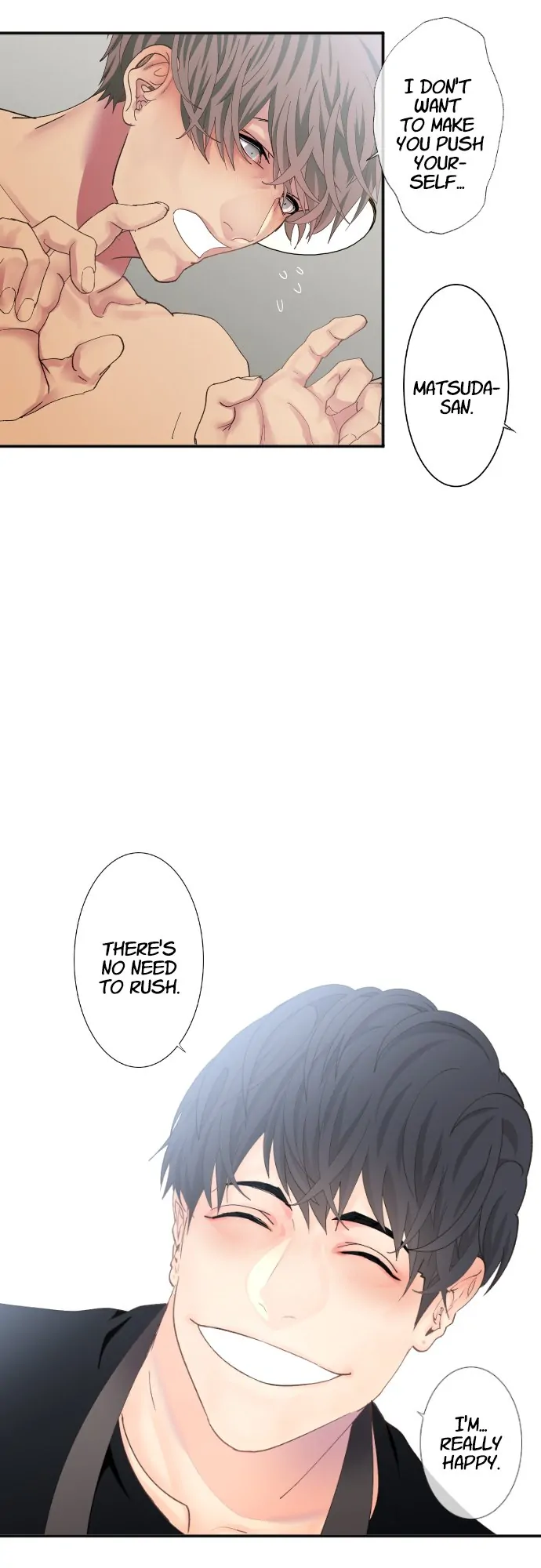 Read SweetFixture chapter 43 image 10 on Lezhin