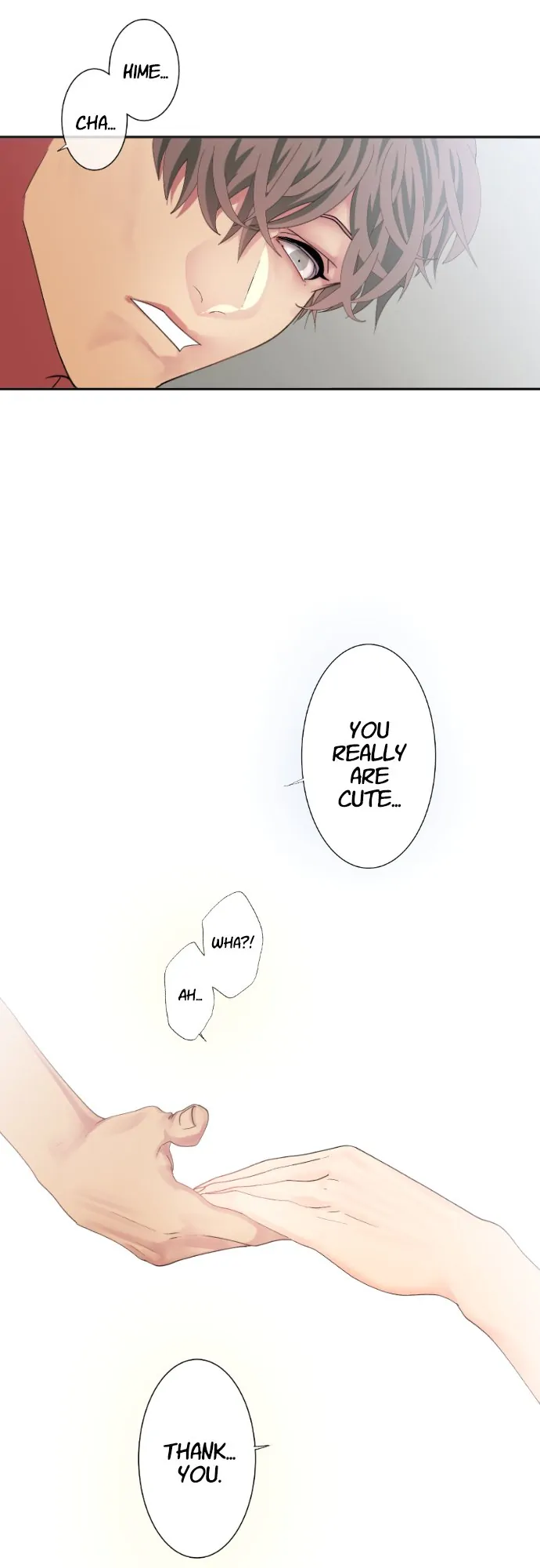 Read SweetFixture chapter 43 image 11 on Lezhin