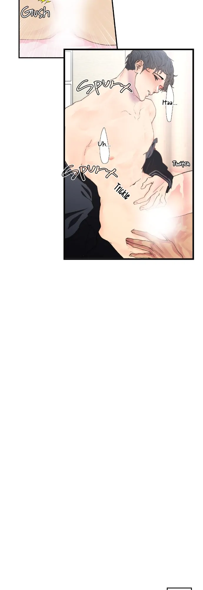 Read SweetFixture chapter 44 image 8 on Lezhin