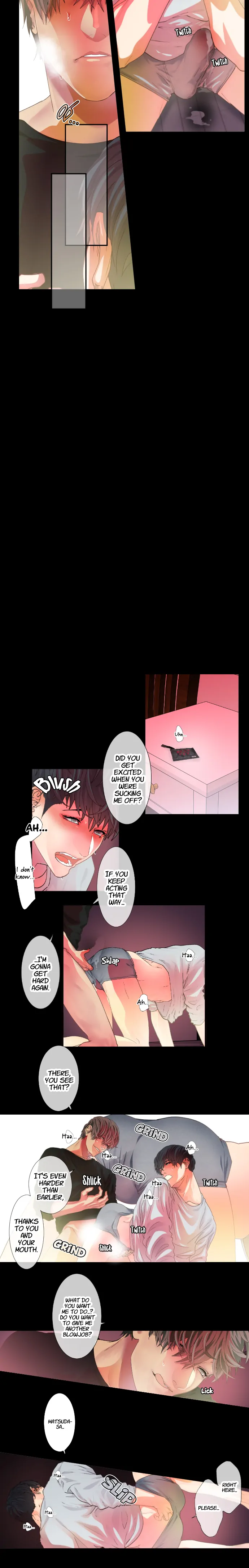 Read SweetFixture chapter 46 image 3 on Lezhin