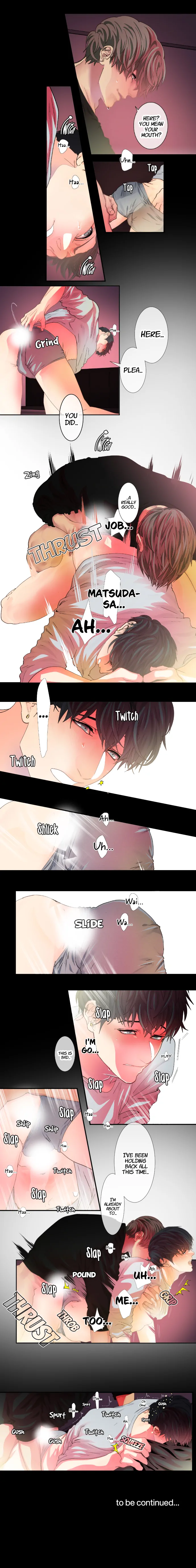 Read SweetFixture chapter 46 image 4 on Lezhin