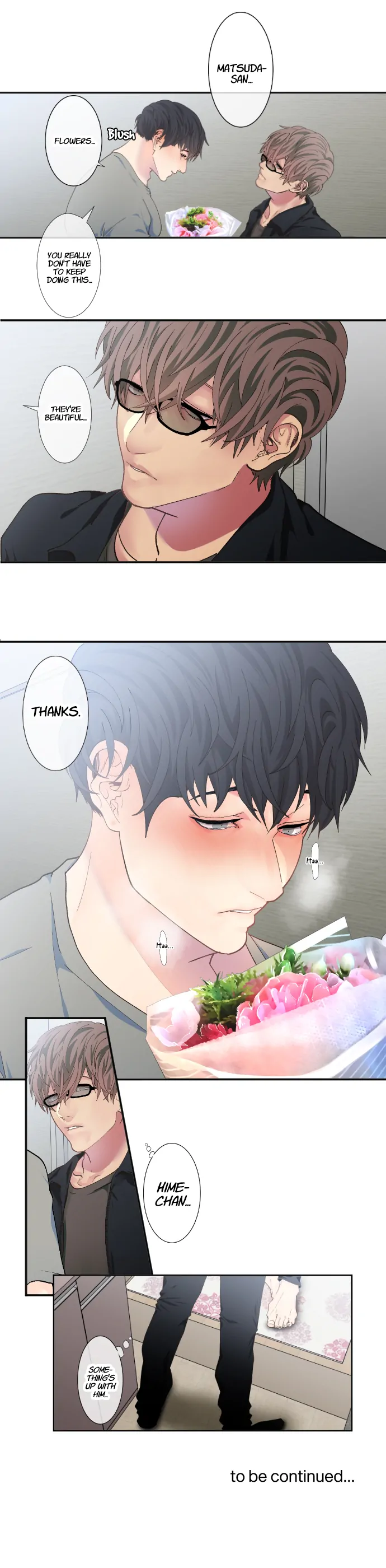 Read SweetFixture chapter 47 image 4 on Lezhin