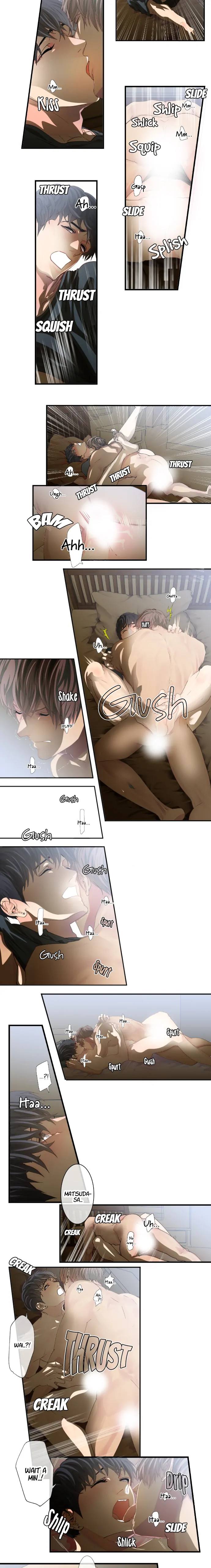 Read SweetFixture chapter 51 image 1 on Lezhin