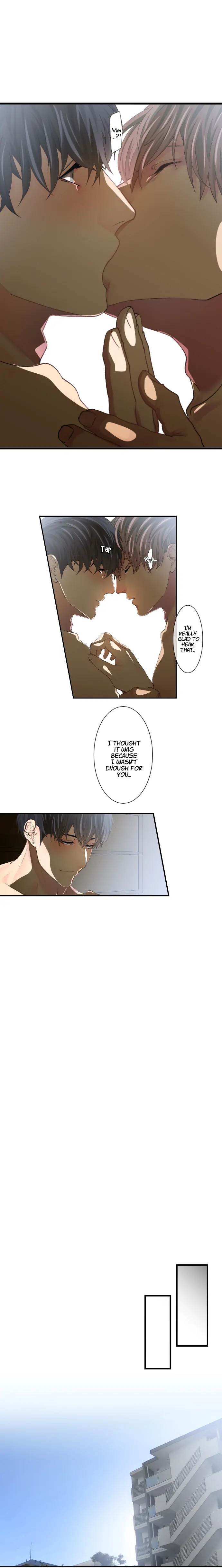 Read SweetFixture chapter 51 image 3 on Lezhin