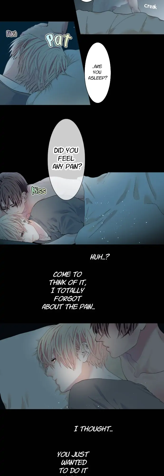 Read SweetFixture chapter 6 image 8 on Lezhin