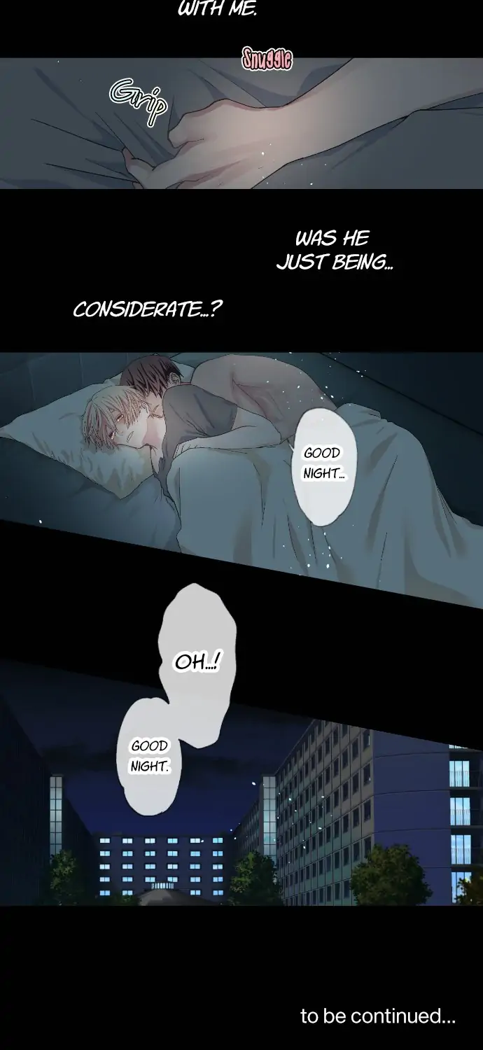 Read SweetFixture chapter 6 image 9 on Lezhin