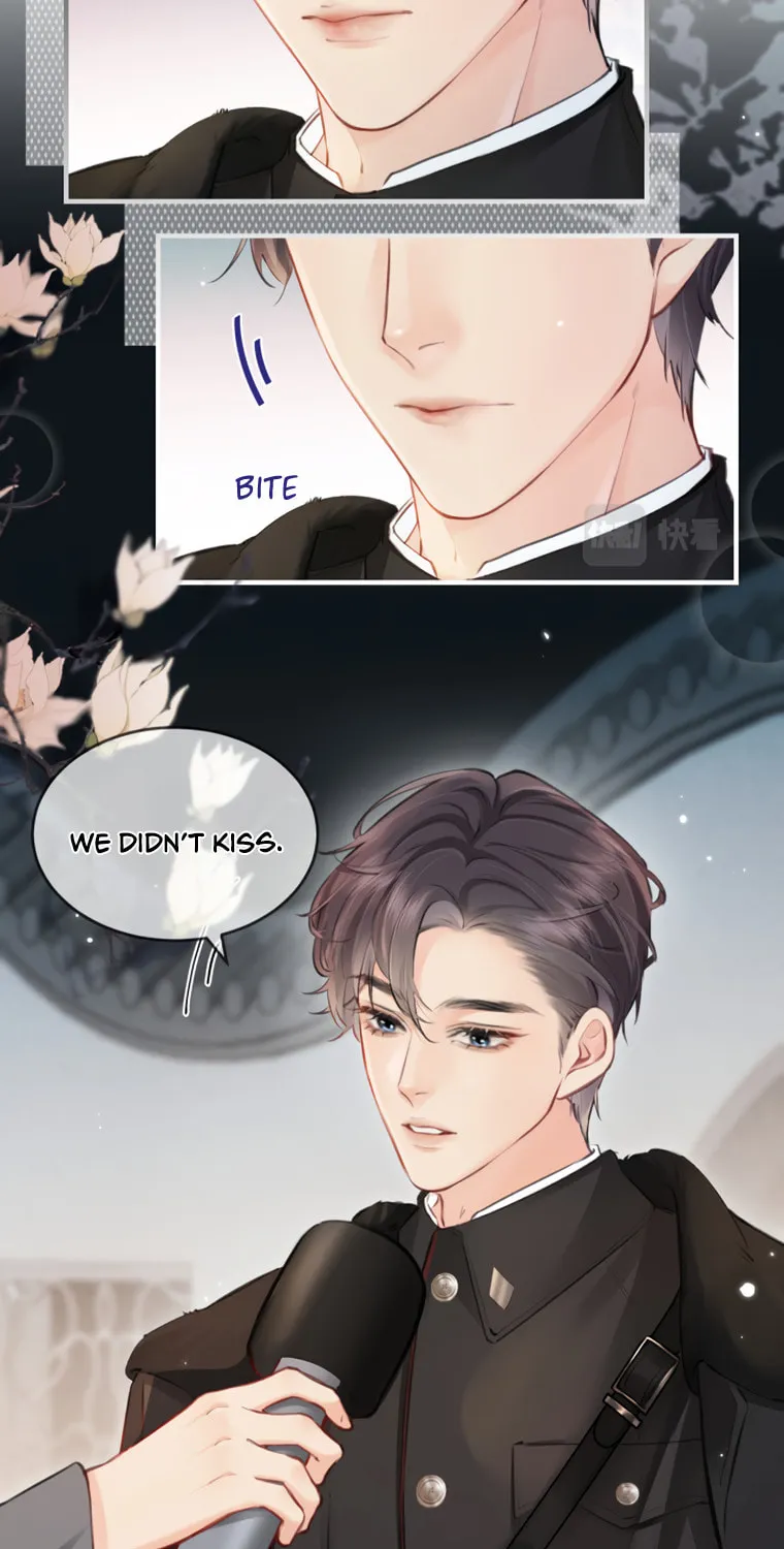 Read Sweethearts in the Spotlight chapter 13 image 2 on Lezhin