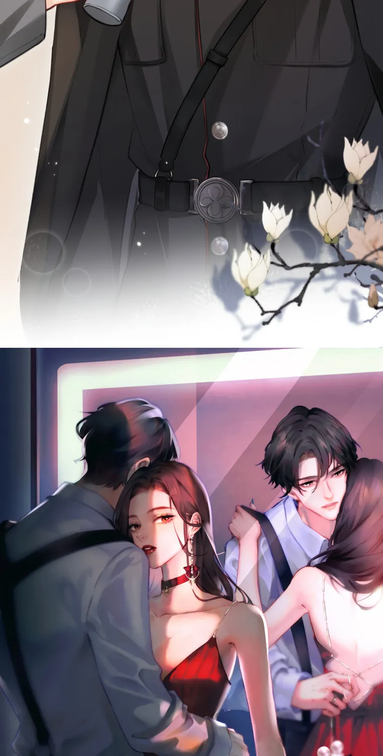 Read Sweethearts in the Spotlight chapter 13 image 3 on Lezhin