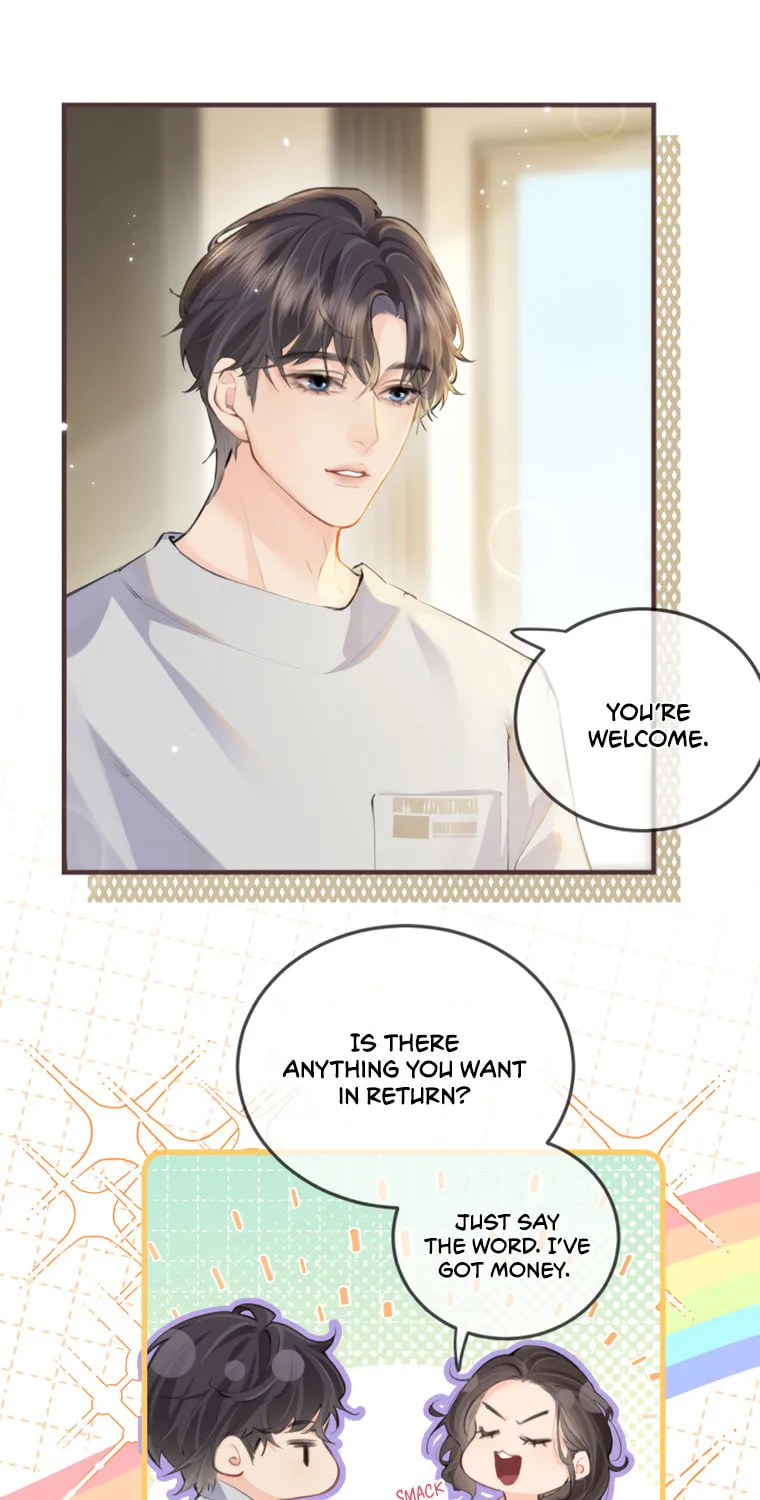 Read Sweethearts in the Spotlight chapter 13 image 32 on Lezhin