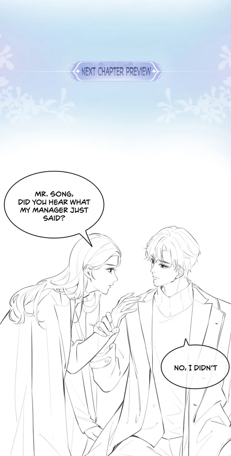 Read Sweethearts in the Spotlight chapter 13 image 45 on Lezhin