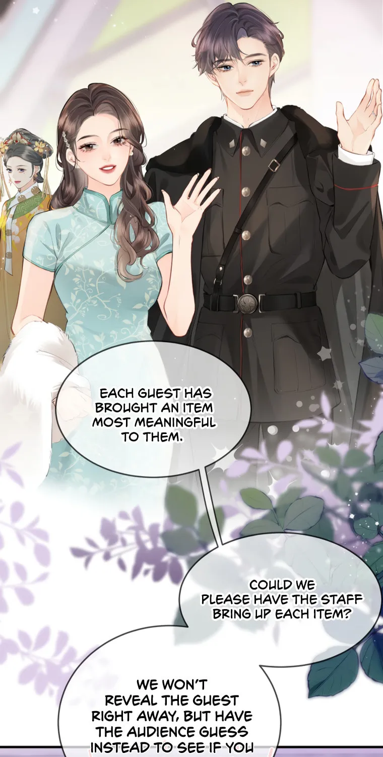 Read Sweethearts in the Spotlight chapter 13 image 7 on Lezhin