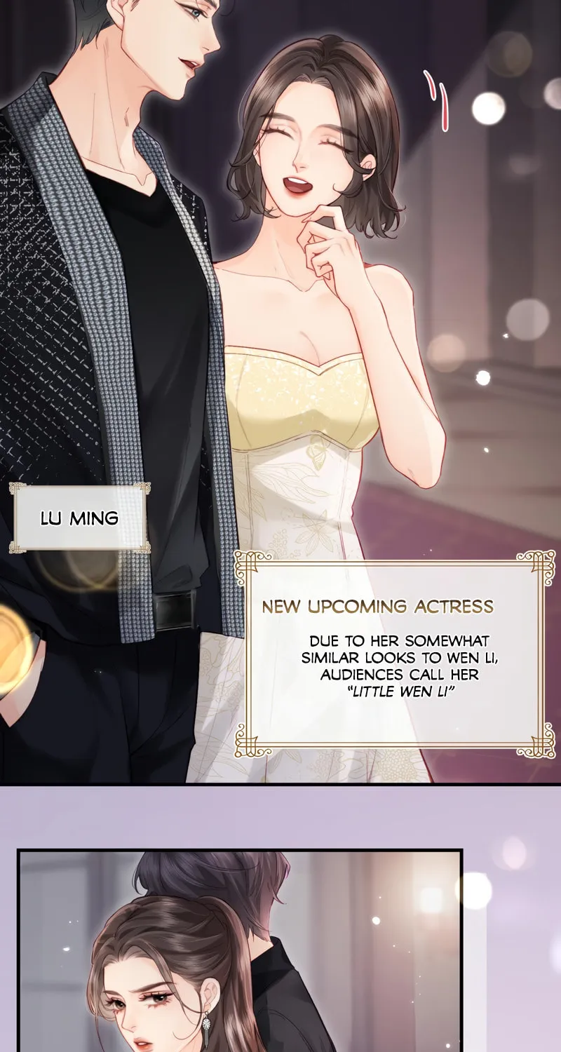 Read Sweethearts in the Spotlight chapter 21 image 10 on Lezhin