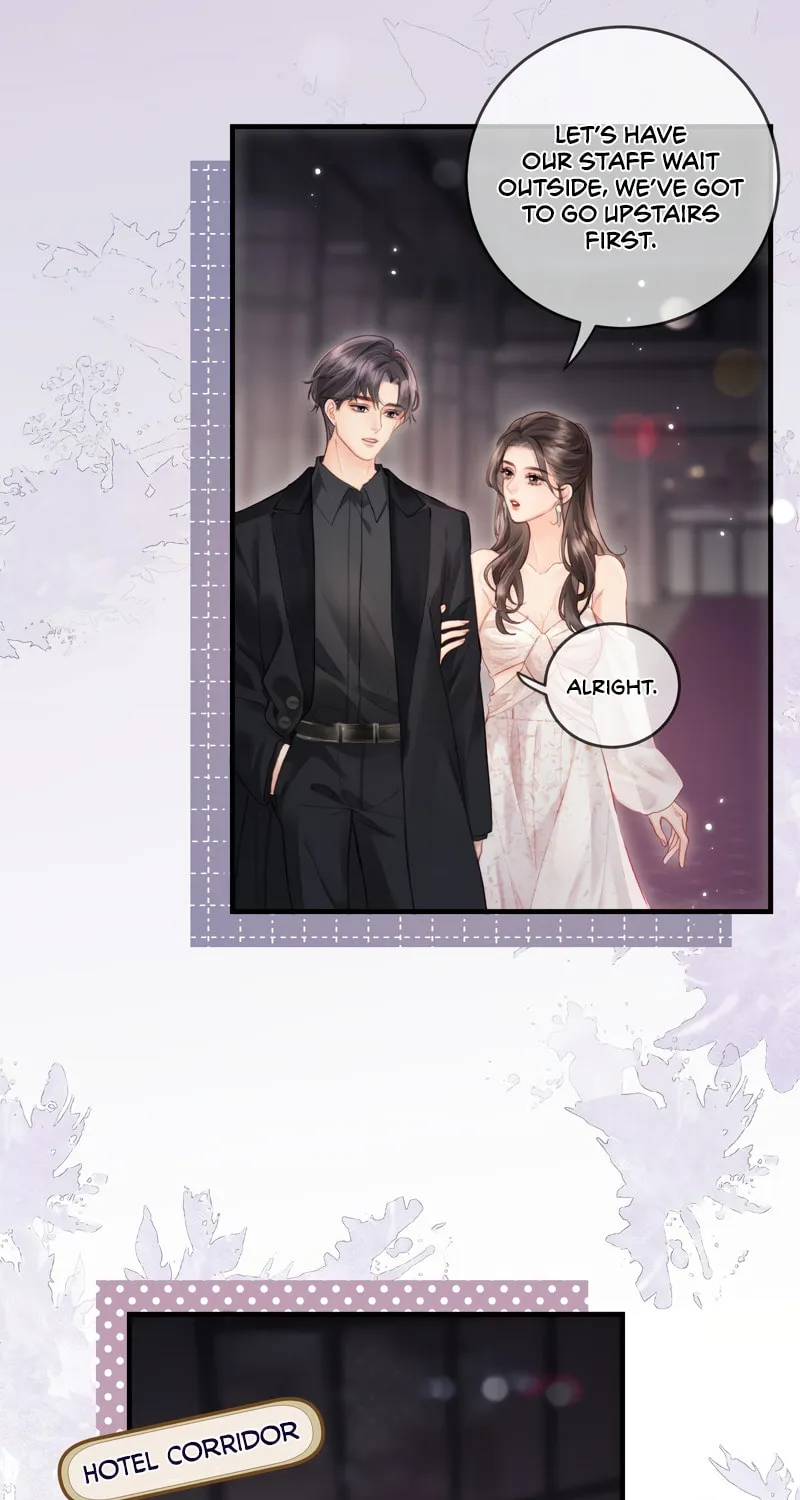 Read Sweethearts in the Spotlight chapter 21 image 12 on Lezhin