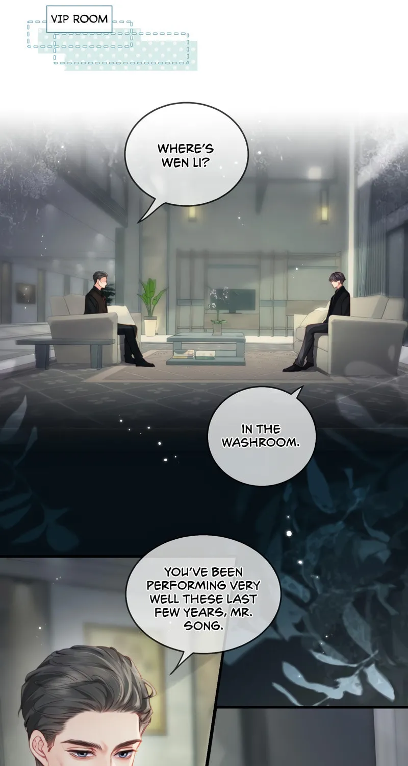 Read Sweethearts in the Spotlight chapter 21 image 16 on Lezhin