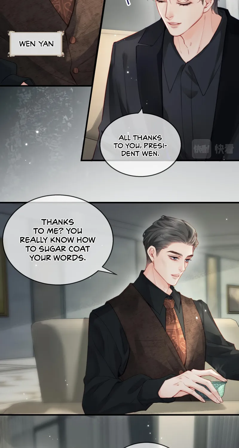 Read Sweethearts in the Spotlight chapter 21 image 18 on Lezhin
