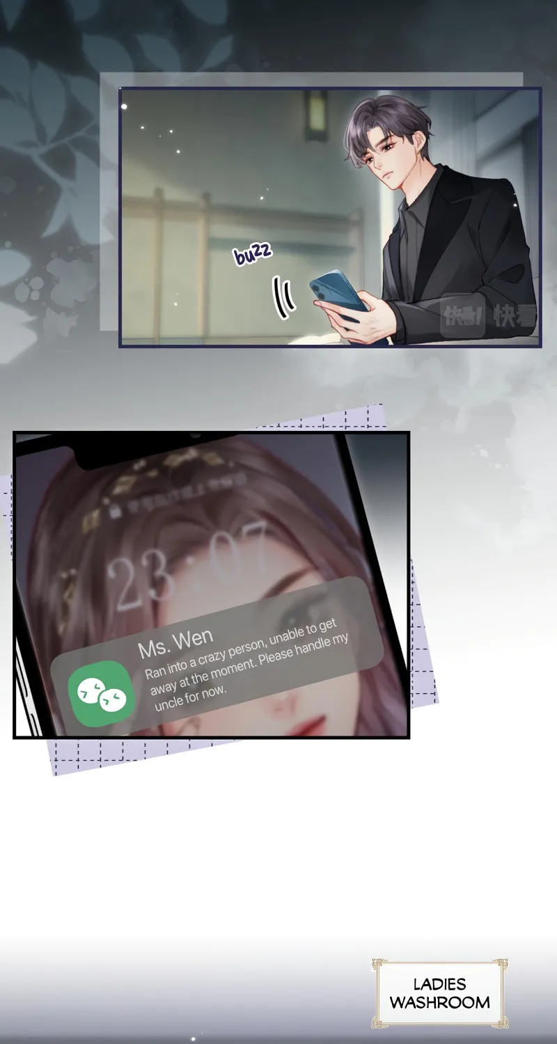 Read Sweethearts in the Spotlight chapter 21 image 28 on Lezhin