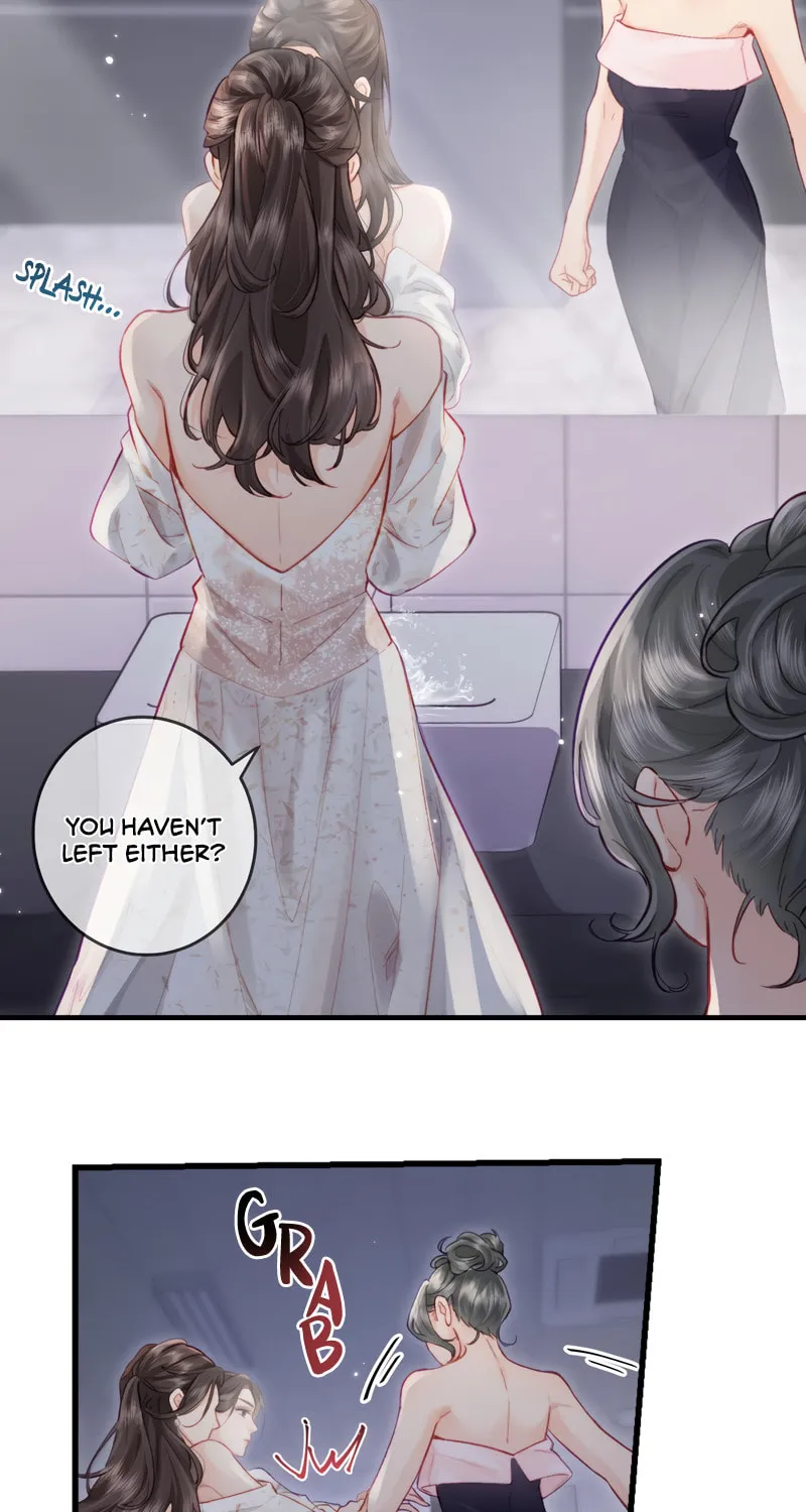 Read Sweethearts in the Spotlight chapter 21 image 30 on Lezhin