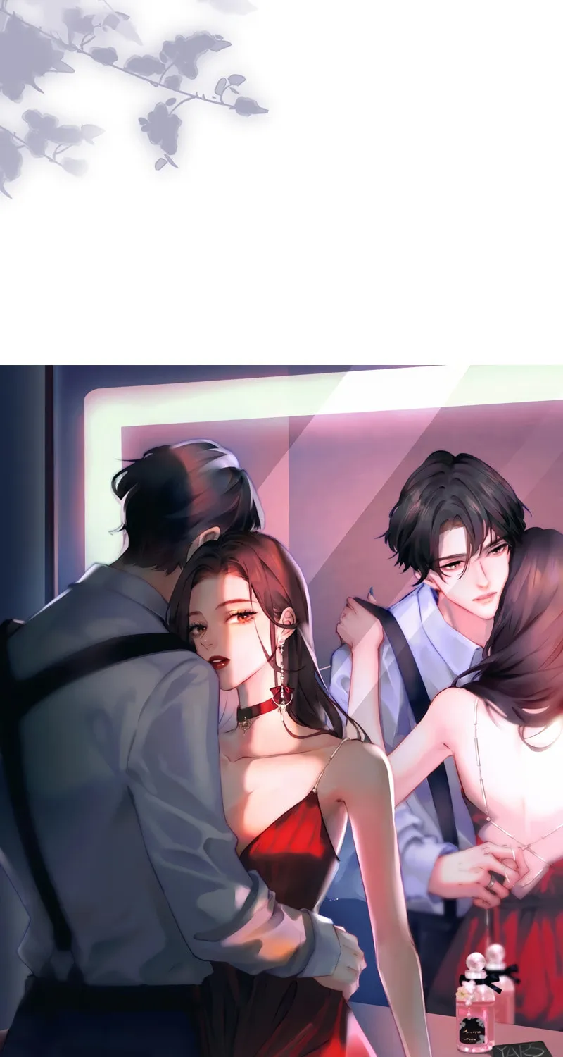 Read Sweethearts in the Spotlight chapter 21 image 4 on Lezhin
