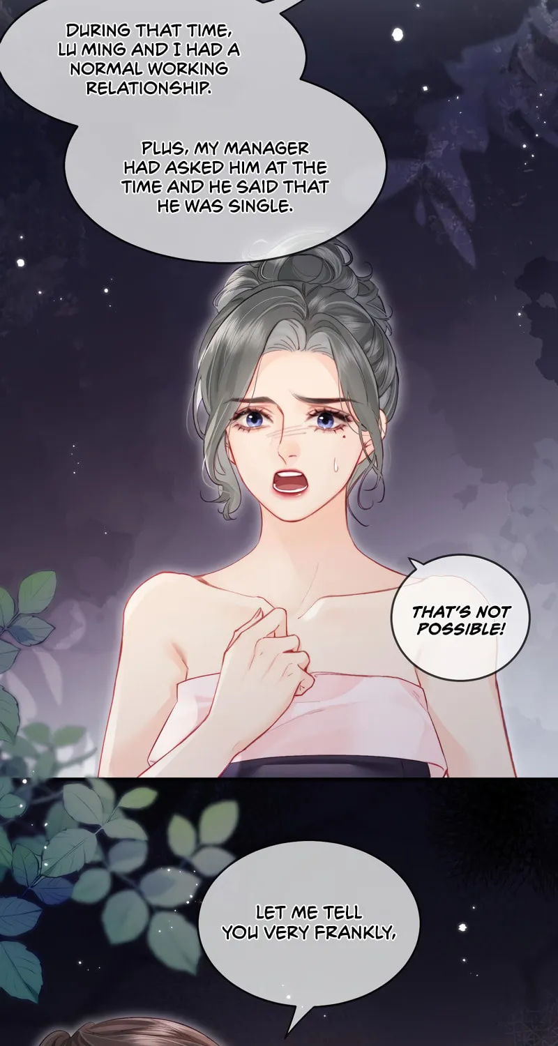 Read Sweethearts in the Spotlight chapter 21 image 40 on Lezhin