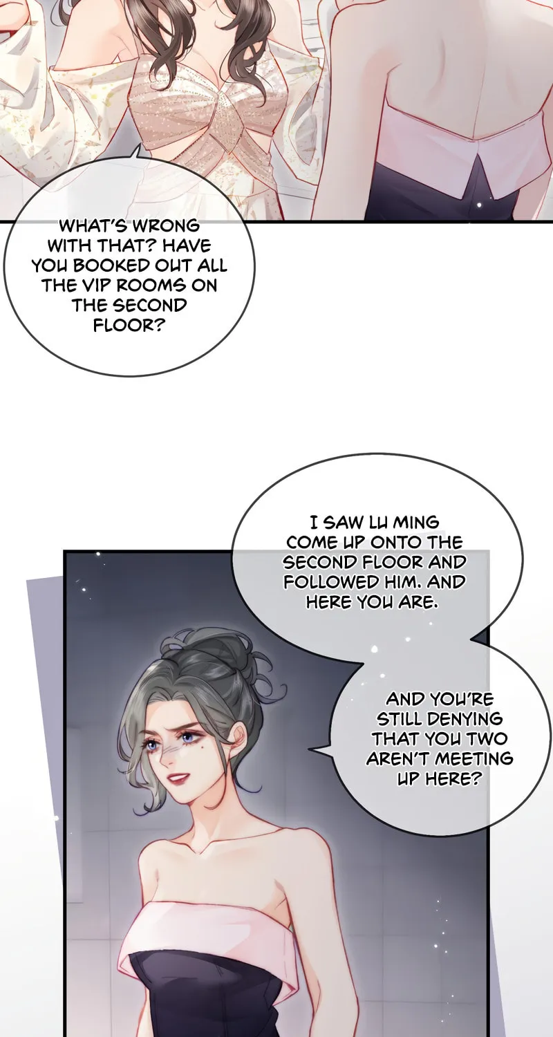 Read Sweethearts in the Spotlight chapter 21 image 44 on Lezhin
