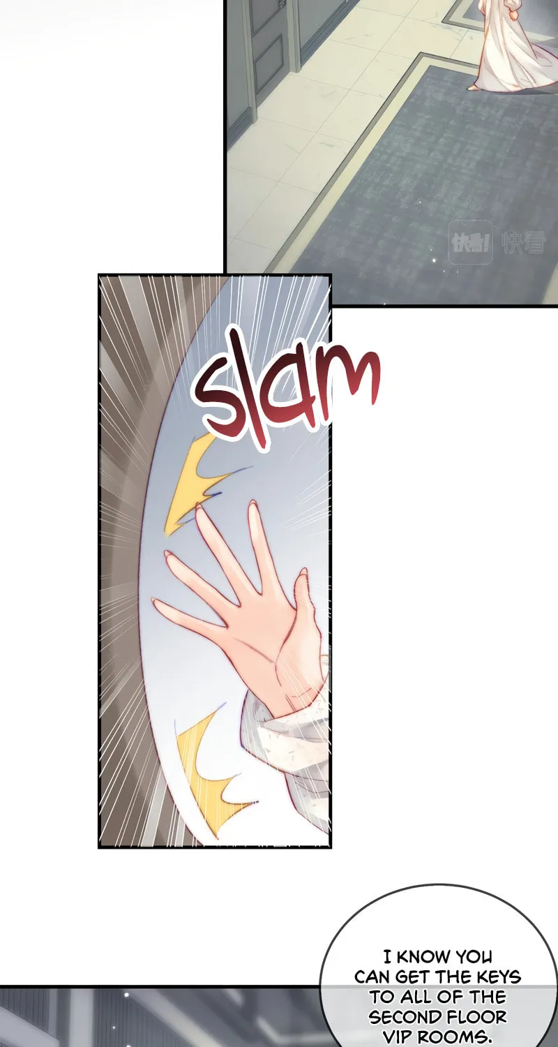 Read Sweethearts in the Spotlight chapter 21 image 48 on Lezhin