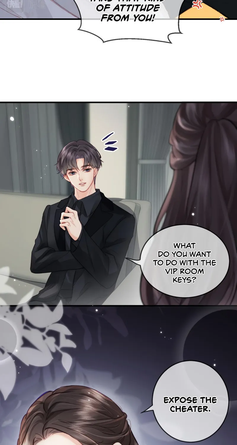 Read Sweethearts in the Spotlight chapter 21 image 56 on Lezhin