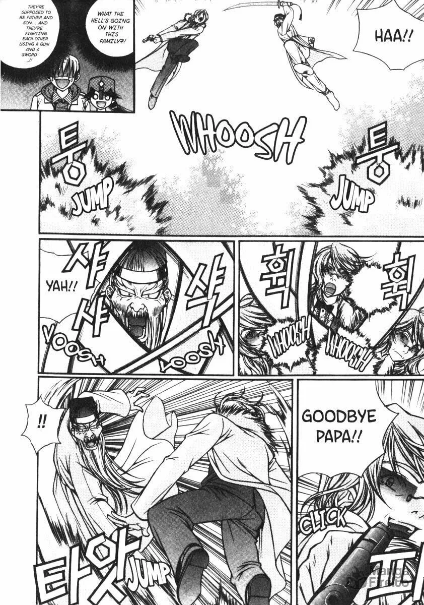 Read Sweety chapter 11 image 23 on Lezhin