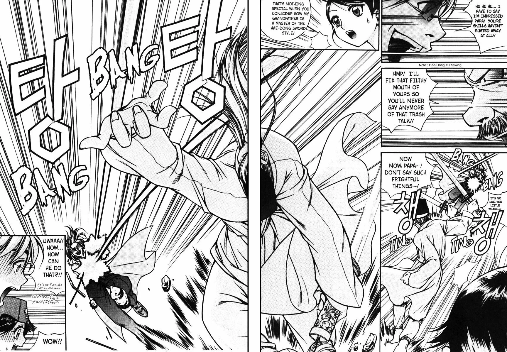 Read Sweety chapter 11 image 24 on Lezhin