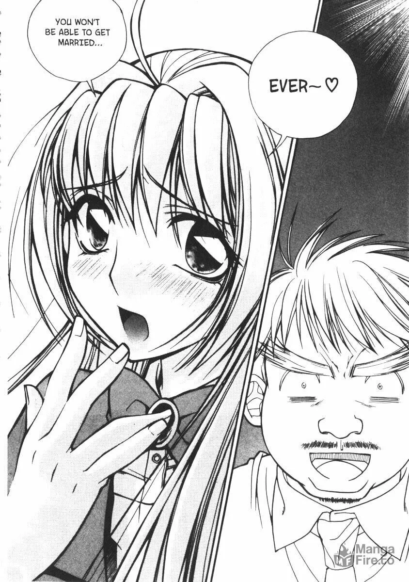 Read Sweety chapter 14 image 4 on Lezhin